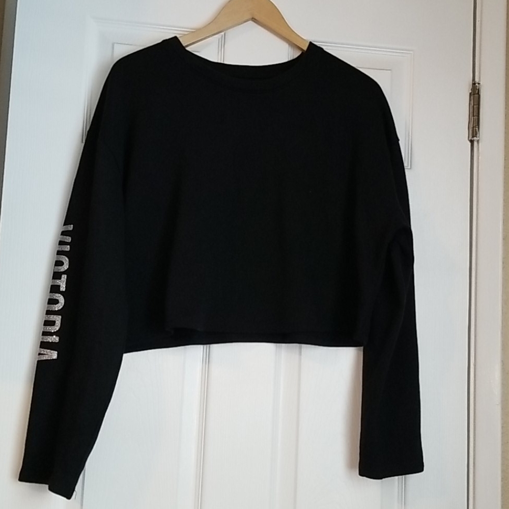 Victoria Secret Sport sweater